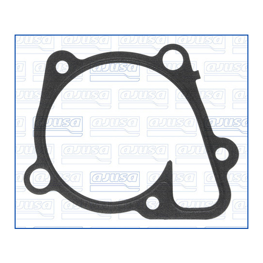 01753800 - Gasket, water pump 