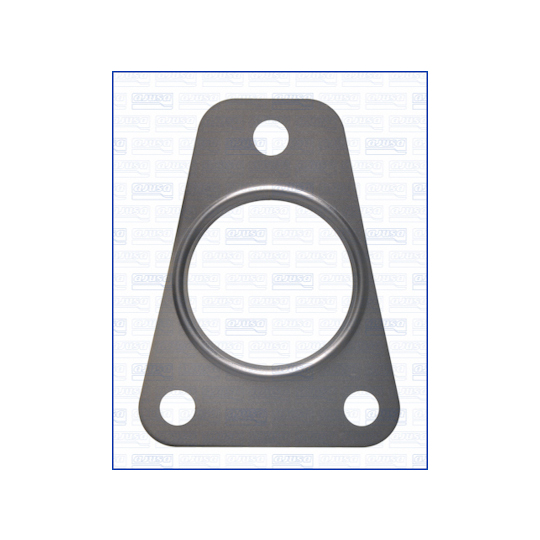 01408400 - Seal Ring, charger 