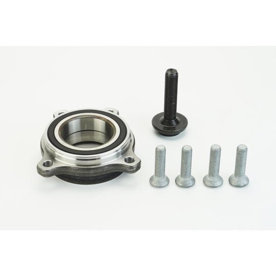 WBE1065 - Wheel Bearing Kit 