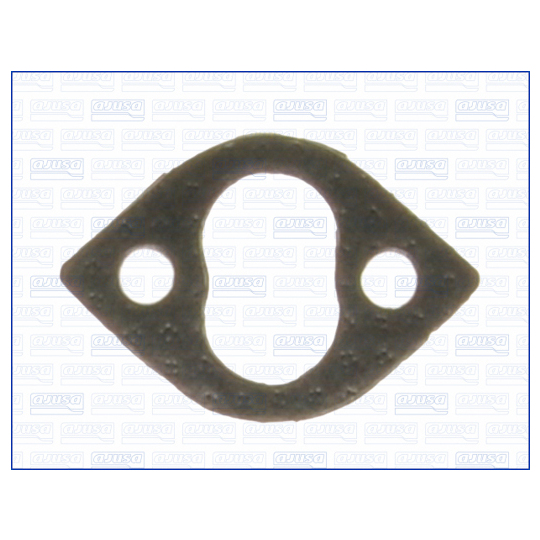 00593200 - Seal, water connector (charger) 