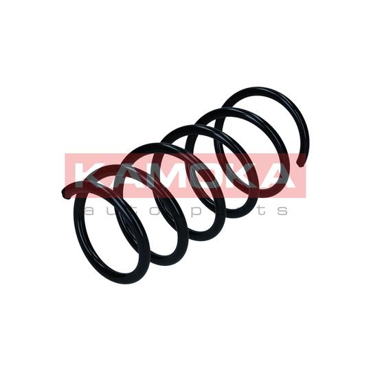 2120399 - Coil Spring 