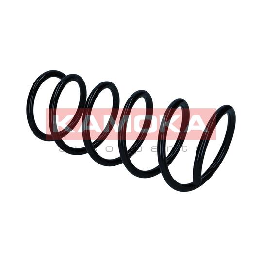 2120399 - Coil Spring 