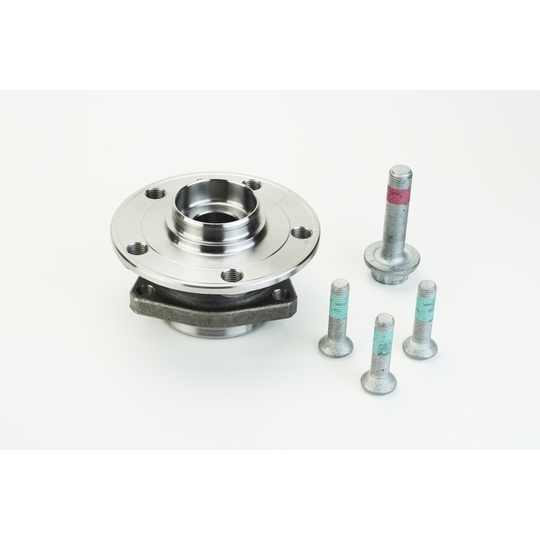 WBE1005 - Wheel Bearing Kit 