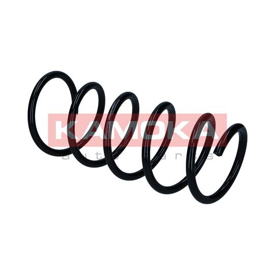 2120399 - Coil Spring 