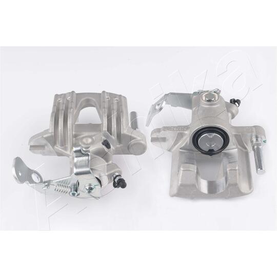 CAL203LJM - Brake Caliper 