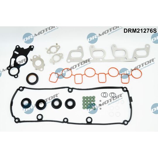 DRM21276S - Tiivistesarja, sylinterikansi 