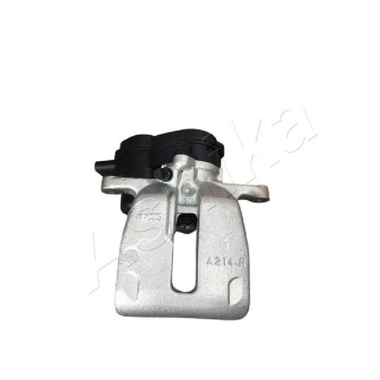 CAL352RJM - Brake Caliper 