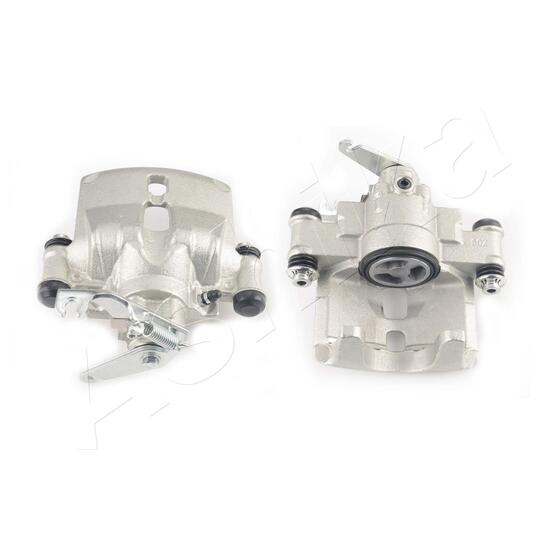 CAL257RJM - Brake Caliper 