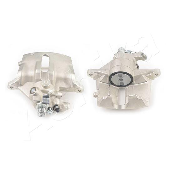CAL432RJM - Brake Caliper 