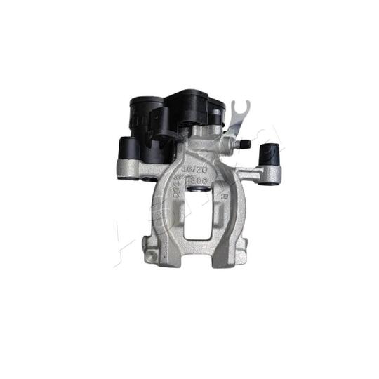 CAL362RJM - Brake Caliper 