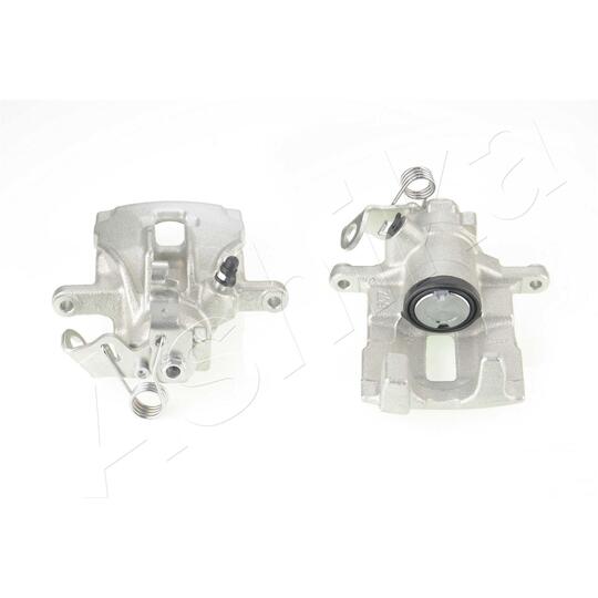 CAL517LJM - Brake Caliper 