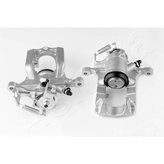 CAL569LJM - Brake Caliper 