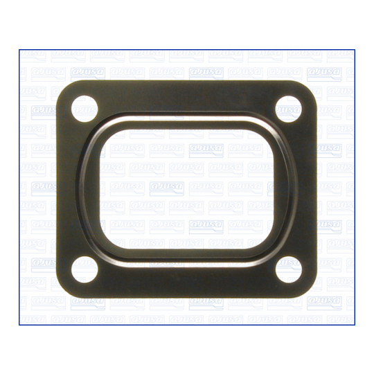 00598100 - Seal, turbine inlet (charger) 