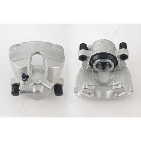 CAL141LJM - Brake Caliper 