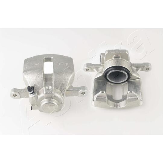 CAL079LJM - Brake Caliper 