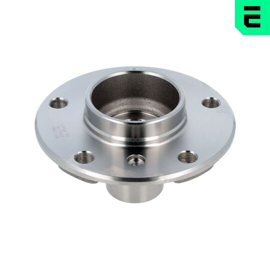 04-P547 - Wheel hub 