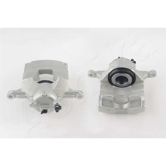 CAL099RJM - Brake Caliper 