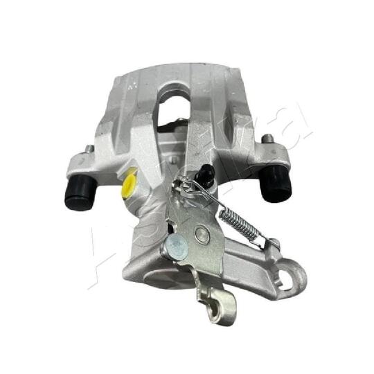 CAL205LJM - Brake Caliper 