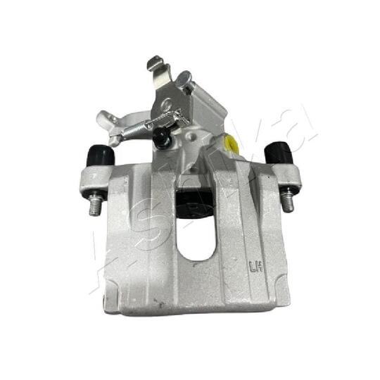 CAL205LJM - Brake Caliper 