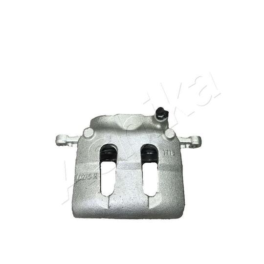 CAL440RJM - Brake Caliper 