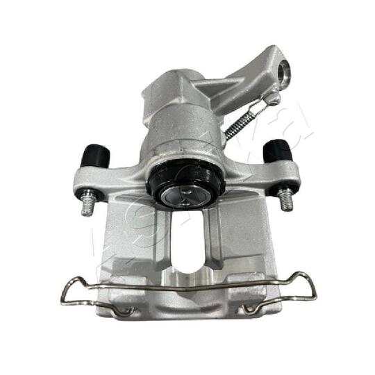 CAL205LJM - Brake Caliper 