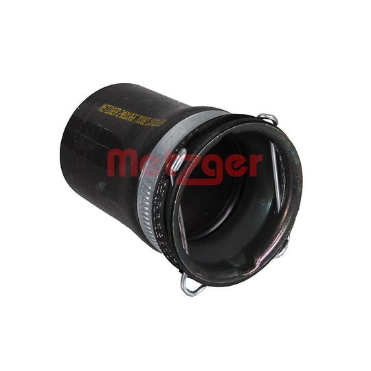 2401366 - Charger Air Hose 