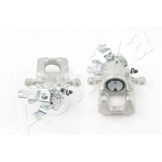 CAL339RJM - Brake Caliper 