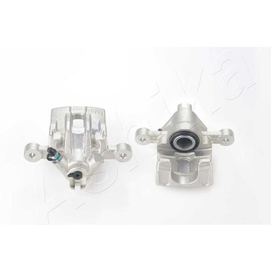 CAL220RJM - Brake Caliper 