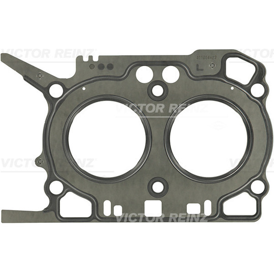 61-10086-00 - Gasket, cylinder head 