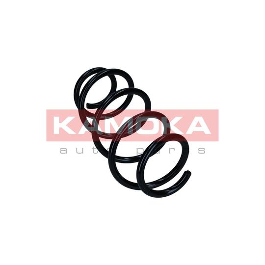 2110836 - Coil Spring 