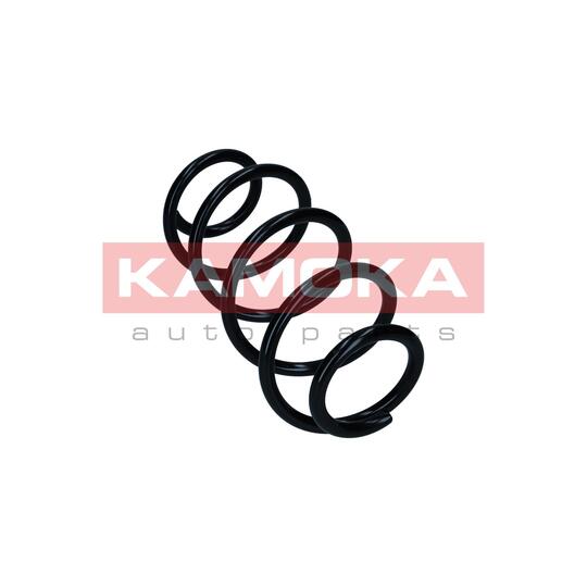 2110836 - Coil Spring 