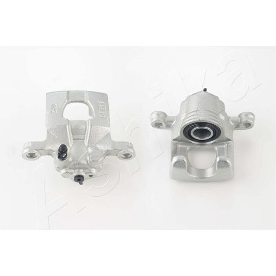 CAL286RJM - Brake Caliper 