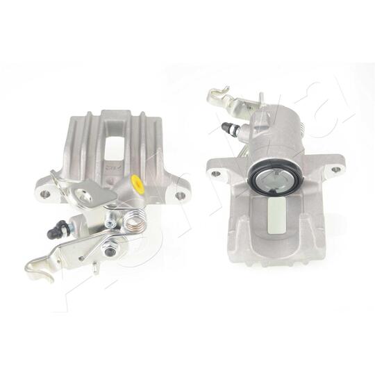 CAL225LJM - Brake Caliper 