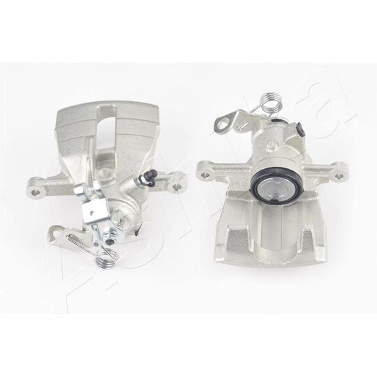 CAL190LJM - Brake Caliper 