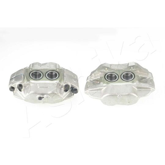 CAL043LJM - Brake Caliper 