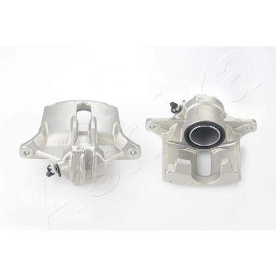 CAL012LJM - Brake Caliper 