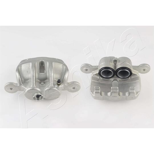 CAL103LJM - Brake Caliper 