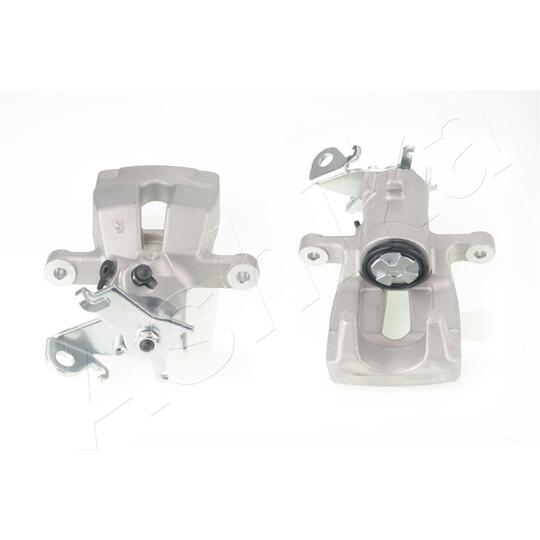 CAL227RJM - Brake Caliper 