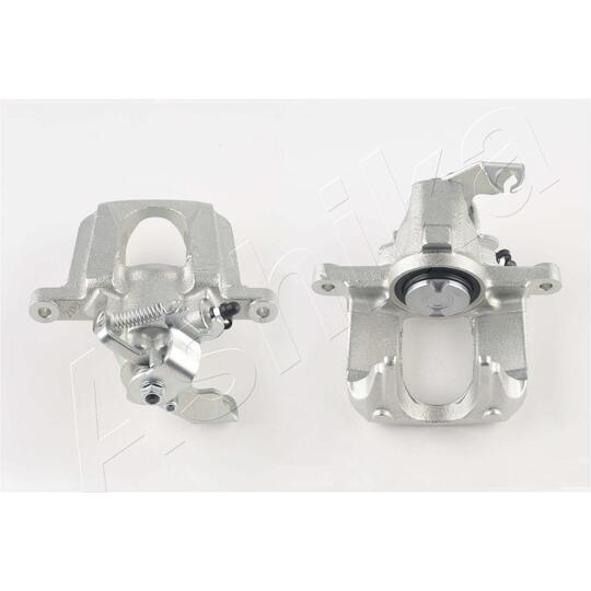 CAL334LJM - Brake Caliper 