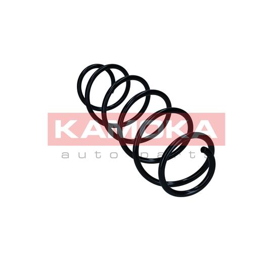 2110456 - Coil Spring 