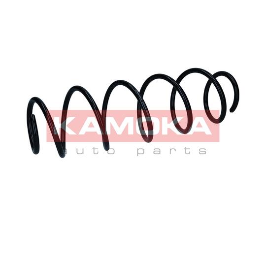 2110456 - Coil Spring 