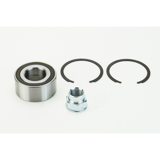 WBE1060 - Wheel Bearing Kit 