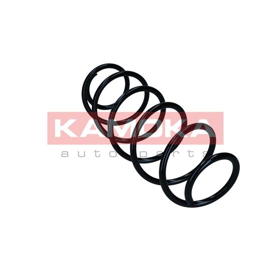 2110456 - Coil Spring 