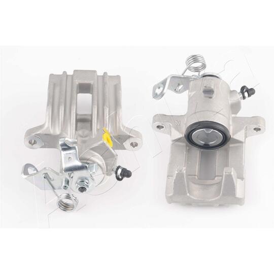CAL152LJM - Brake Caliper 