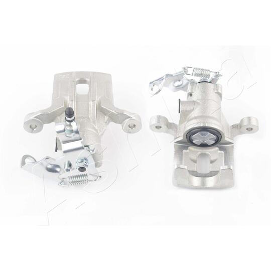 CAL319RJM - Brake Caliper 