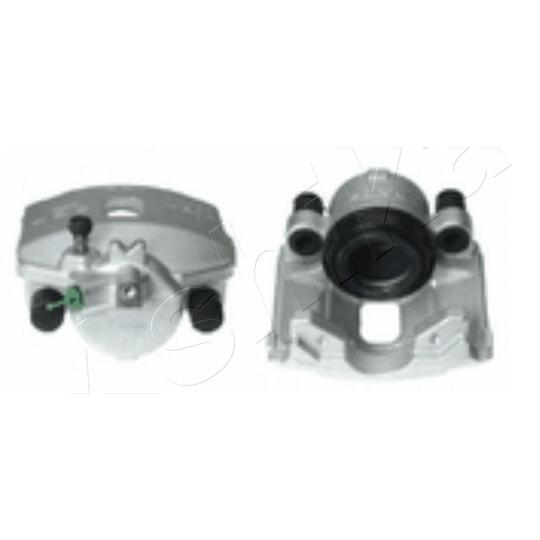 CAL115LJM - Brake Caliper 