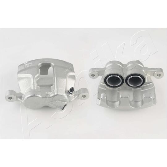 CAL087RJM - Brake Caliper 