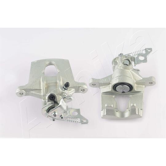 CAL184LJM - Brake Caliper 