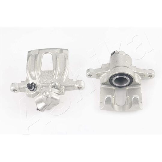 CAL233RJM - Brake Caliper 