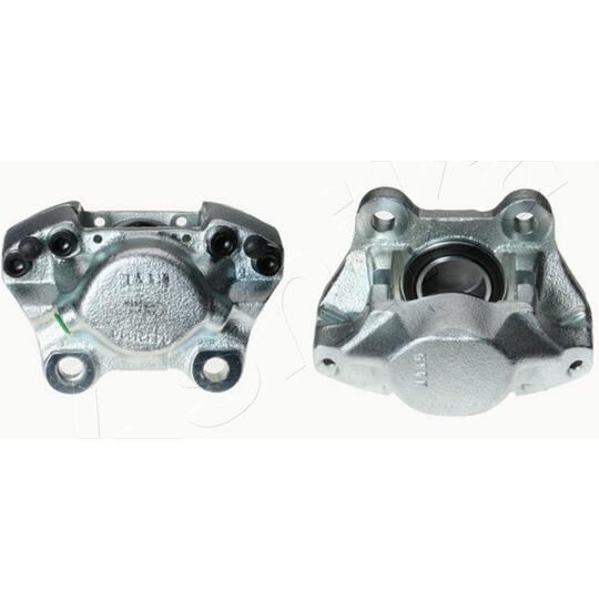 CAL433RJM - Brake Caliper 